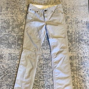 Rag & Bone size 28 pants